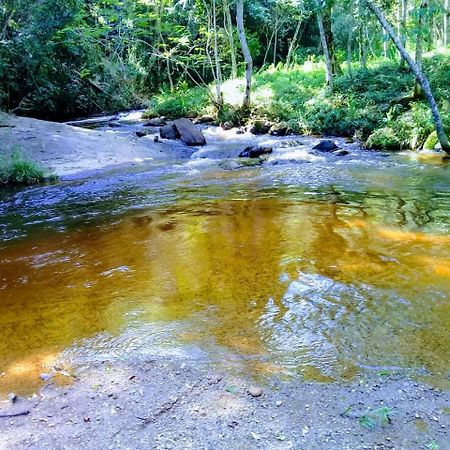 Pousada Rural E Pesqueiro Chale Da Serra Conceição da Ibitipoca Bagian luar foto