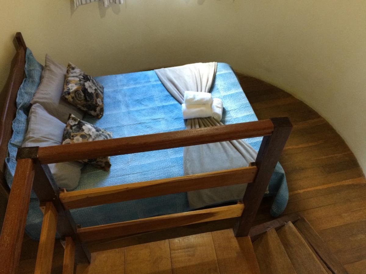 Pousada Rural E Pesqueiro Chale Da Serra Conceição da Ibitipoca Bagian luar foto