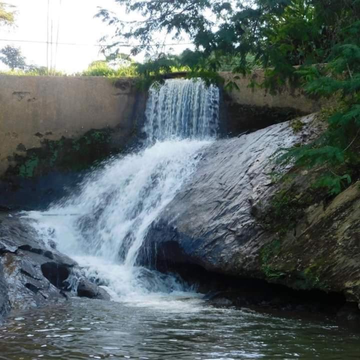 Pousada Rural E Pesqueiro Chale Da Serra Conceição da Ibitipoca Bagian luar foto