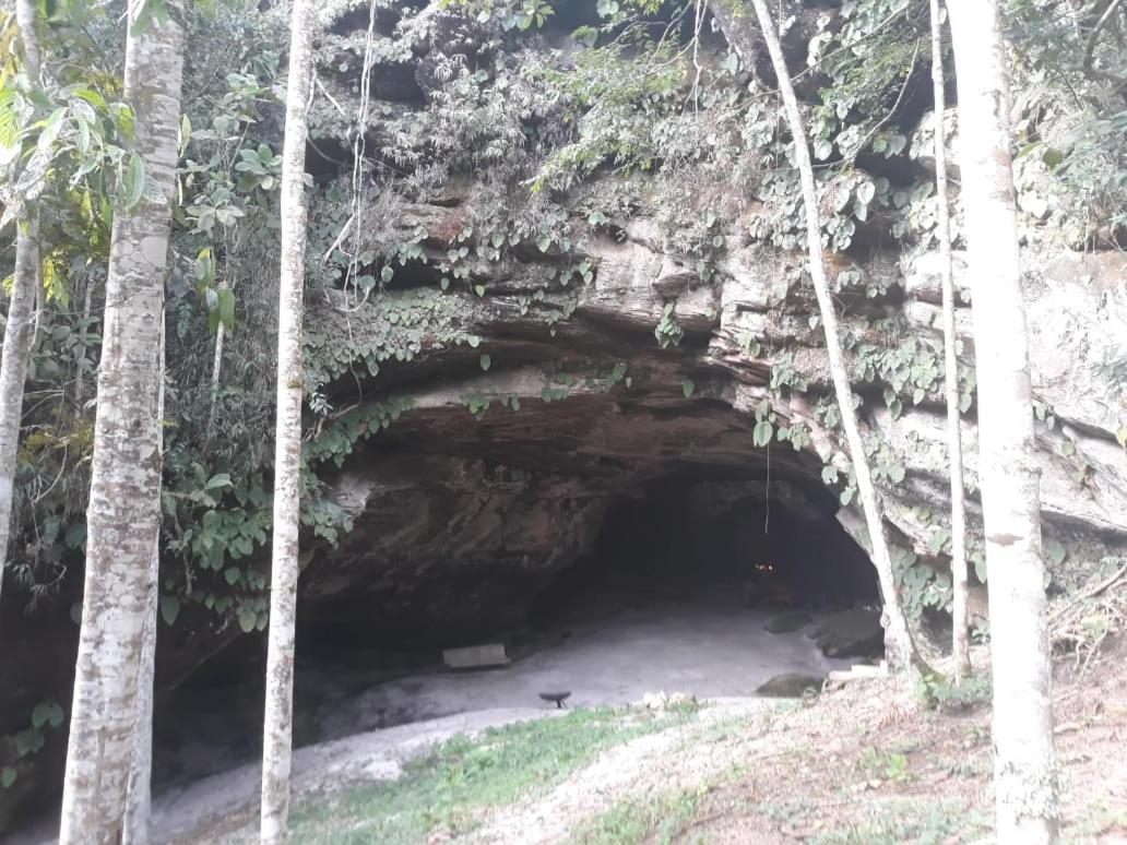Pousada Rural E Pesqueiro Chale Da Serra Conceição da Ibitipoca Bagian luar foto